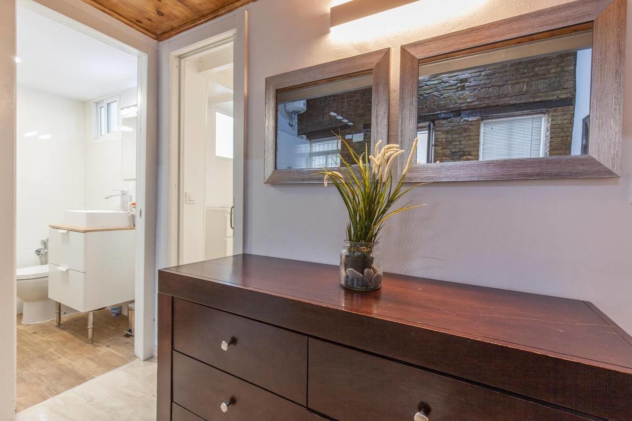Nice Apartment In The Heart Of Sevilla Exteriör bild